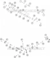 AUSPUFFKLAPPE