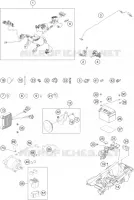 KABELBAUM ELEKTRIC