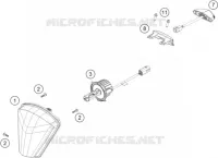 SCHEINWERFER / RÜCKLICHT