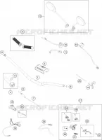 LENKER / STEUERUNG
