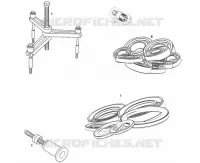 WERKZEUGE / SIMMERING KIT