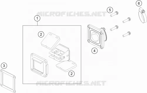 MEMBRANENBLOCK