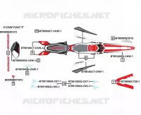 AUFKLEBER KIT