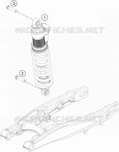 STOßDÄMPFER