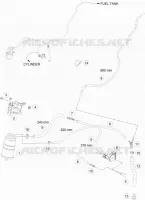 EVAPORATIVE CANISTER