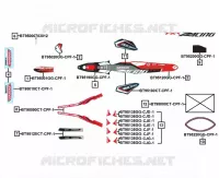 AUFKLEBER KIT