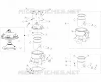 ZYLINDER / KOLBEN