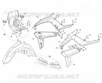VORDER PLASTIK