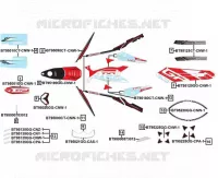 AUFKLEBER KIT
