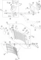 KÜHLSYSTEM