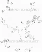 KABELBAUM ELEKTRIC