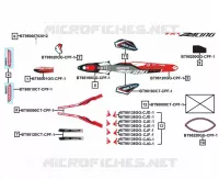 AUFKLEBER KIT