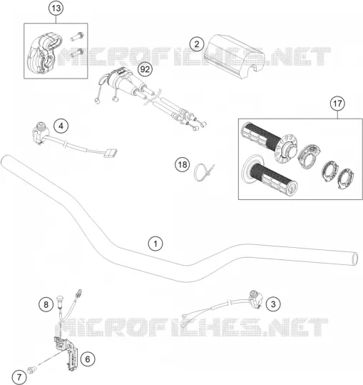 LENKER / STEUERUNG