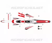 AUFKLEBER KIT