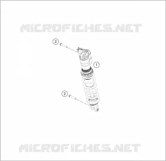 STOßDÄMPFER