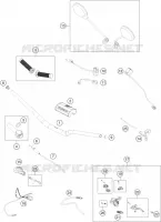 LENKER / STEUERUNG