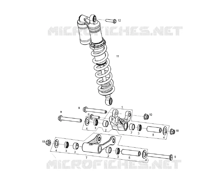 STOßDÄMPFER
