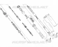 GABEL OHLINS