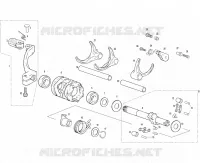 GETRIEBE SCHALT
