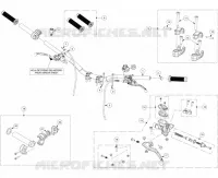 LENKER / PUMPE