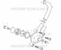 WASSERPUMPE