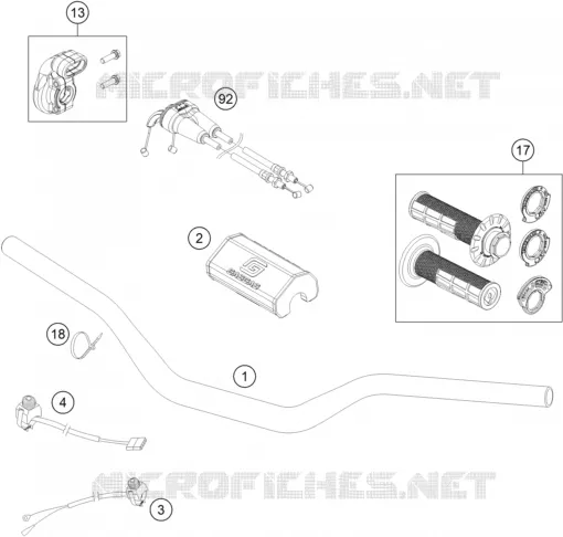 LENKER / STEUERUNG