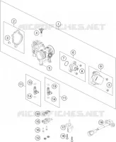 EINSPRITZANLAGE