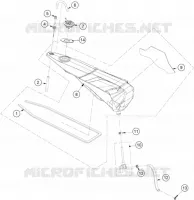 TANK / SITZBANK