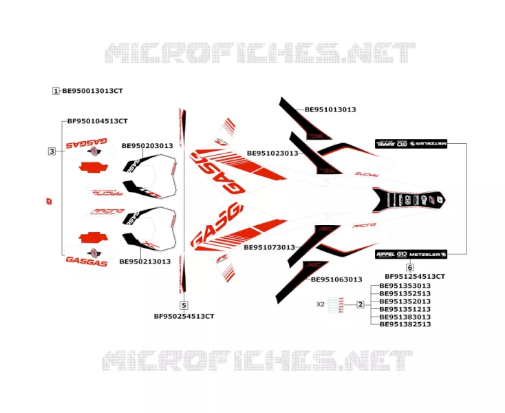 AUFKLEBER