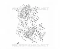 MOTORGEHÄUSE