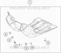 MOTORSCHUTZ