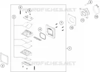MEMBRANENBLOCK