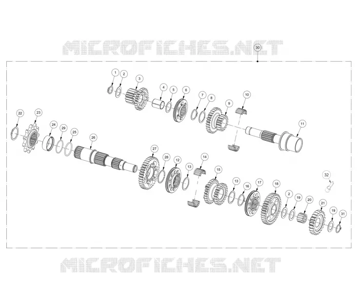 RITZEL