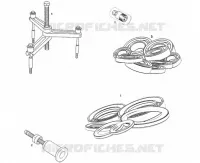 WERKZEUGE / SIMMERING KIT