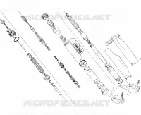 GABEL OHLINS
