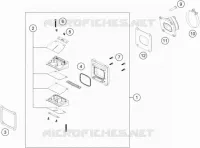 MEMBRANENBLOCK