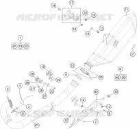AUSPUFF