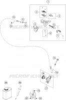 KUPPLUNGSZYLINDER