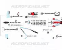AUFKLEBER KIT