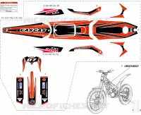 AUFKLEBER
