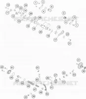 AUSPUFFKLAPPE