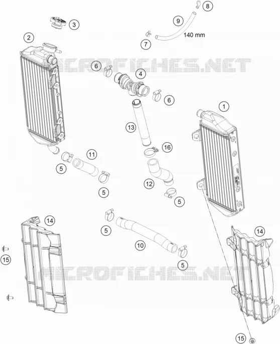 KÜHLSYSTEM