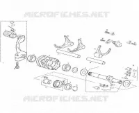 GETRIEBE SCHALT