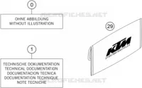 BORDWERKZEUG / HANDBUCH / OPTIONEN