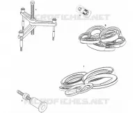 WERKZEUGE / SIMMERING KIT