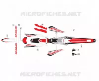 AUFKLEBER KIT