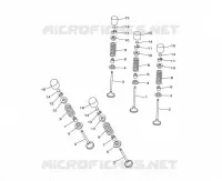 VENTIL 250/300