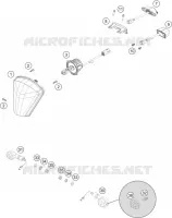 SCHEINWERFER / RÜCKLICHT