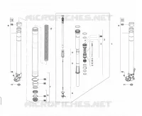GABEL 48MM TEILE