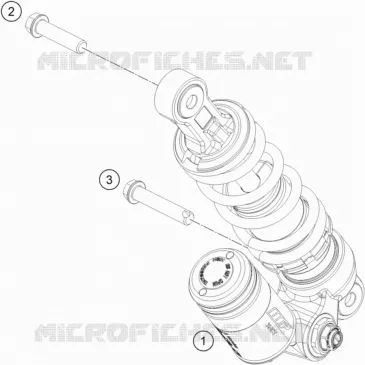 STOßDÄMPFER